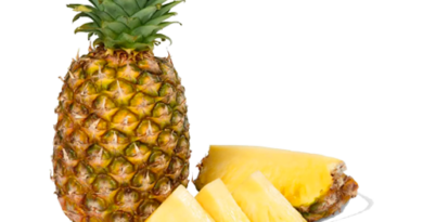 Ananas il superfood