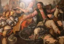 Venditore di cacciagione, Joachim Beuckelaer - Museo di Capodimonte -Napoli