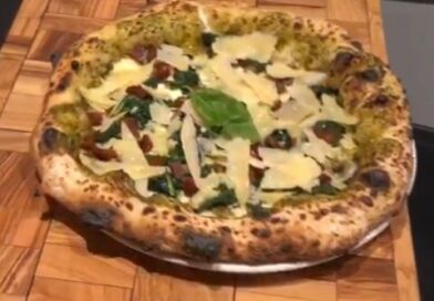 Pizza fa bene alla salute