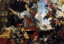 Frutta protagonista al Museo di Capodimonte