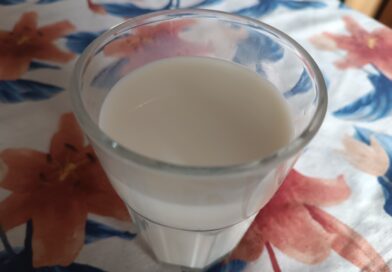 Il latte, una fonte di vita