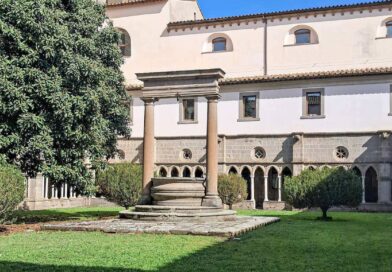 Santa Maria in Gradi, gioiello medioevale