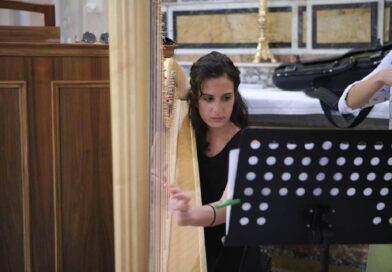 Musica in vigna