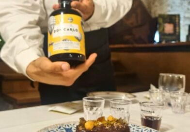 Amaro, non solo da bere
