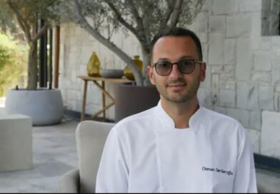 Chef turco per ‘Stelle a Corte’