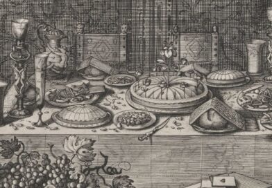 Menù, alla tavola di Gregorio XVI