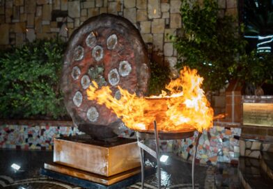 Sant’ Antuono, pizza per festa solidale