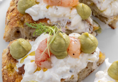 Primavera, Itinerari nelle cucine d’Italia