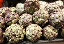 CARCIOFI TRA CUCINA E SALUTE