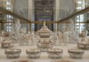 Capodimonte la tavola di corte