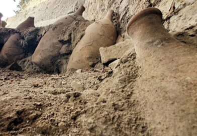 cosa mangiavano gli antichi romani, nuove scoperte