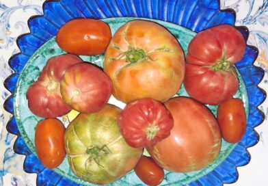 Il pomodoro oro per la salute