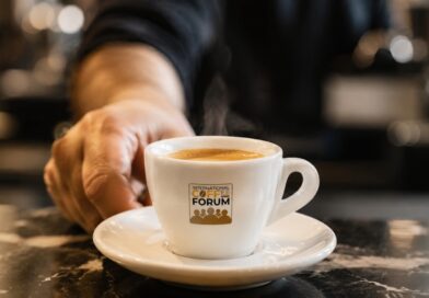 A Napoli summit sul caffè A NApoli summit sul caffè