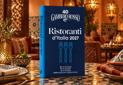 Gambero Rosso_Guida Ristoranti d'Italia 2027