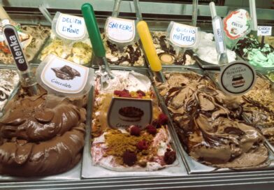 Il gelato fa bene tutto l’anno Il gelato fa bene tutto l'anno